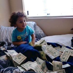 Meet your Posher, Lenny